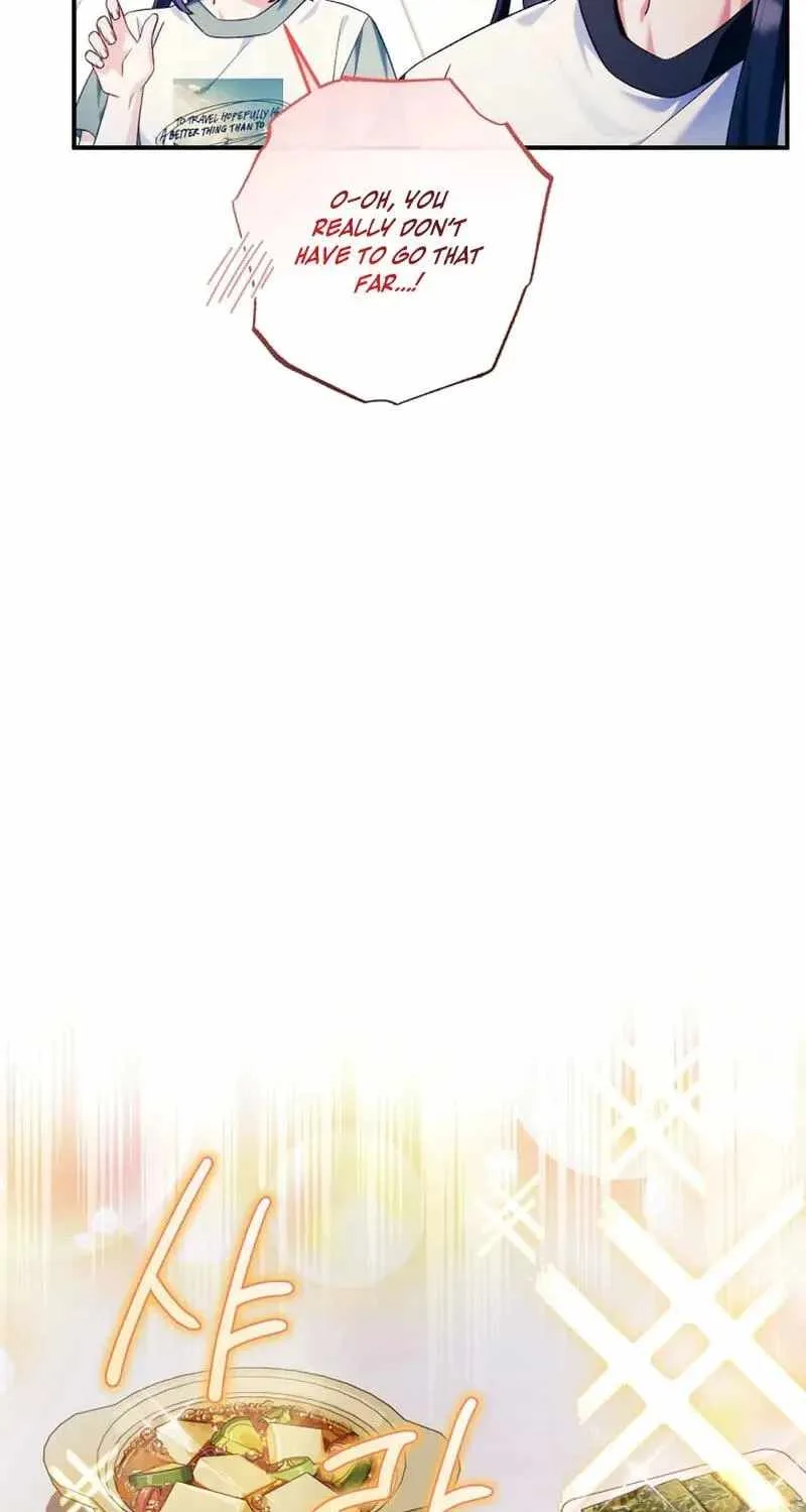 I Tried to Debut My Kid, But Ended Up Debuting Myself Chapter 68 page 85