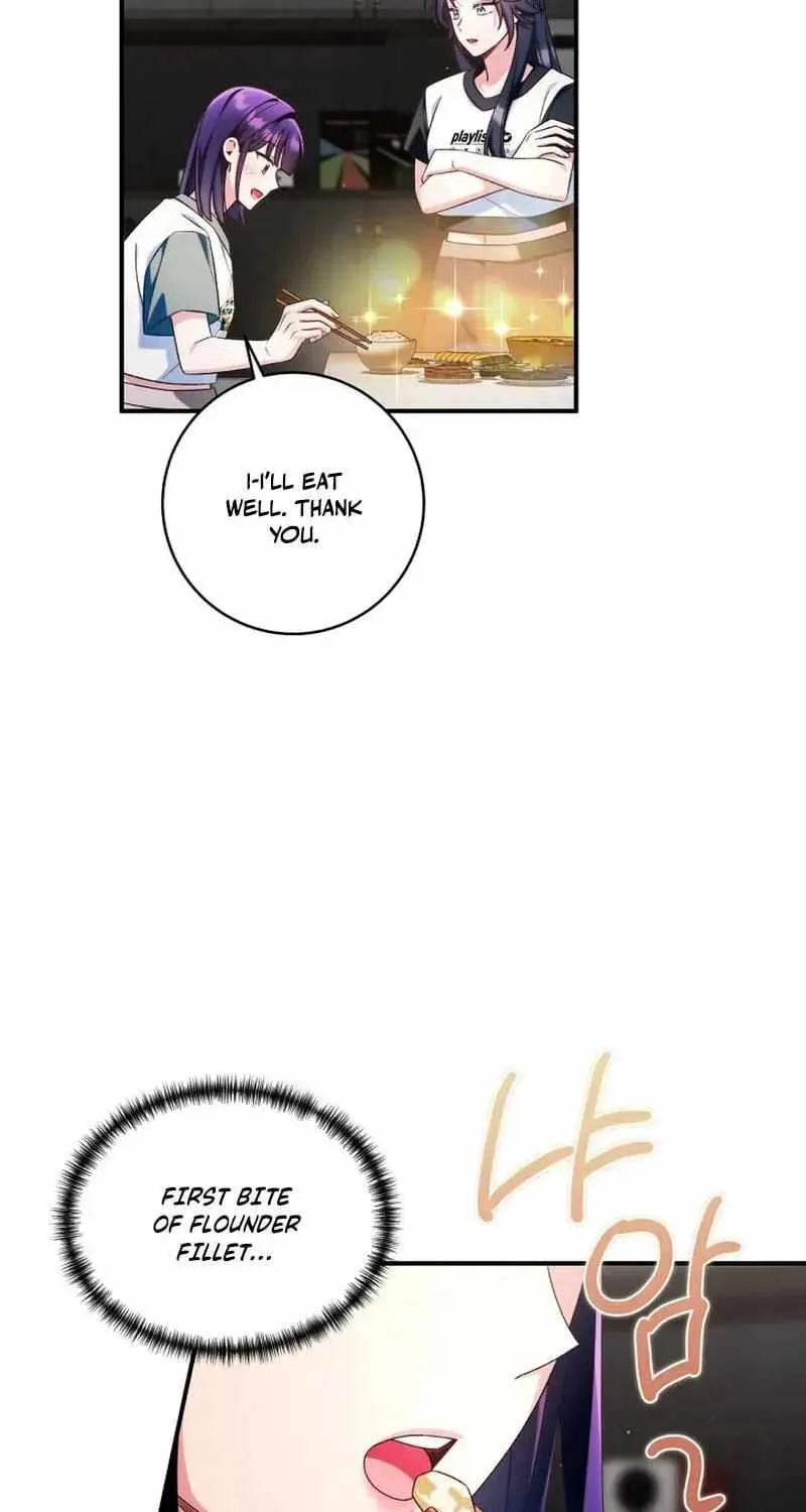 I Tried to Debut My Kid, But Ended Up Debuting Myself Chapter 68 page 91