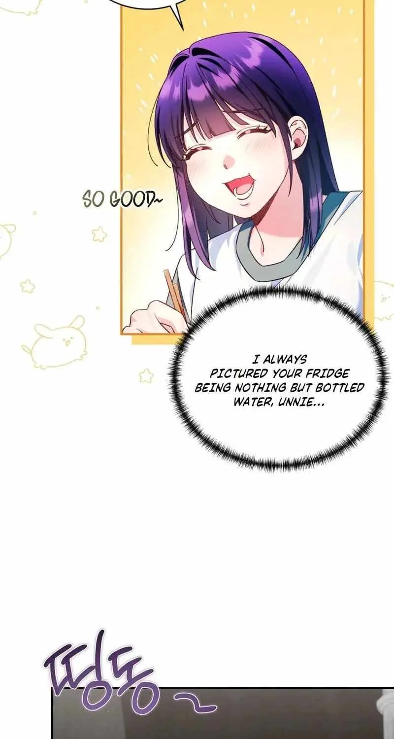 I Tried to Debut My Kid, But Ended Up Debuting Myself Chapter 68 page 99