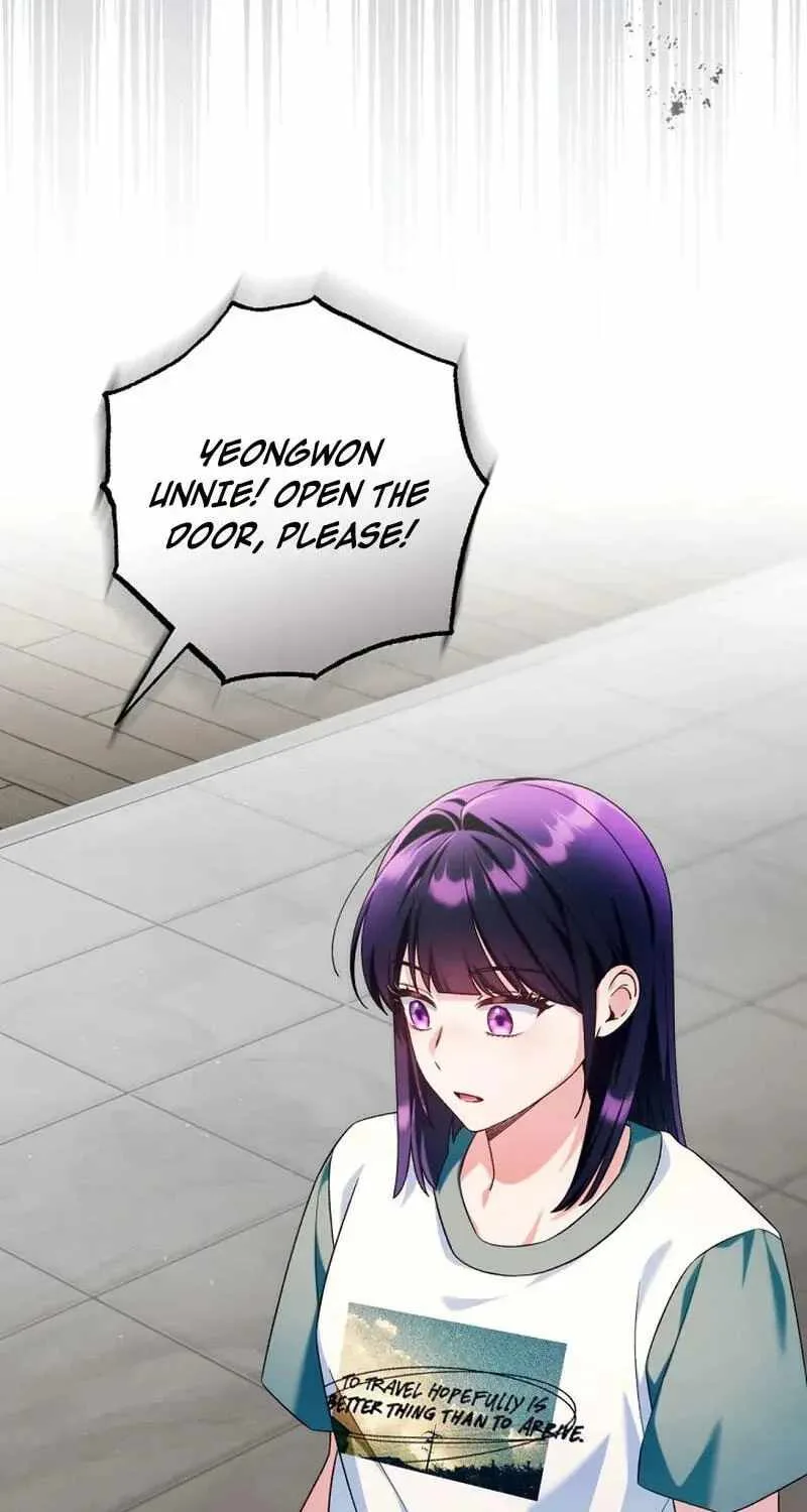 I Tried to Debut My Kid, But Ended Up Debuting Myself Chapter 68 page 111