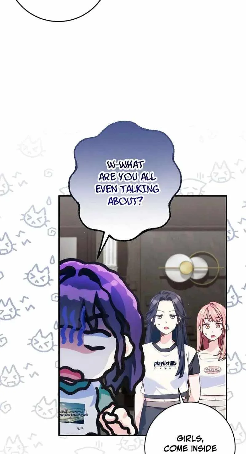 I Tried to Debut My Kid, But Ended Up Debuting Myself Chapter 68 page 121