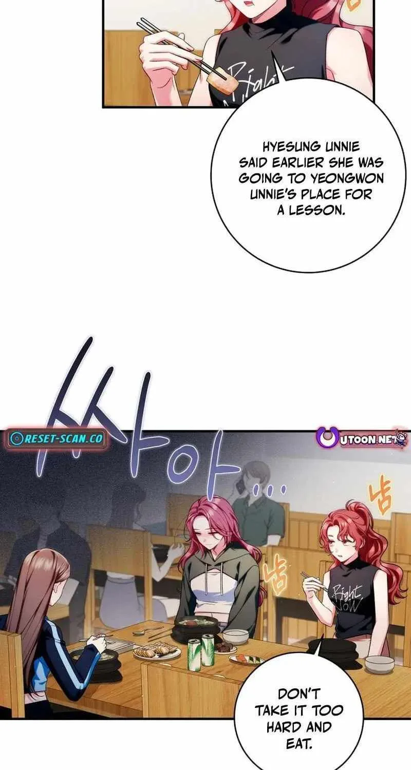 I Tried to Debut My Kid, But Ended Up Debuting Myself Chapter 69 page 7