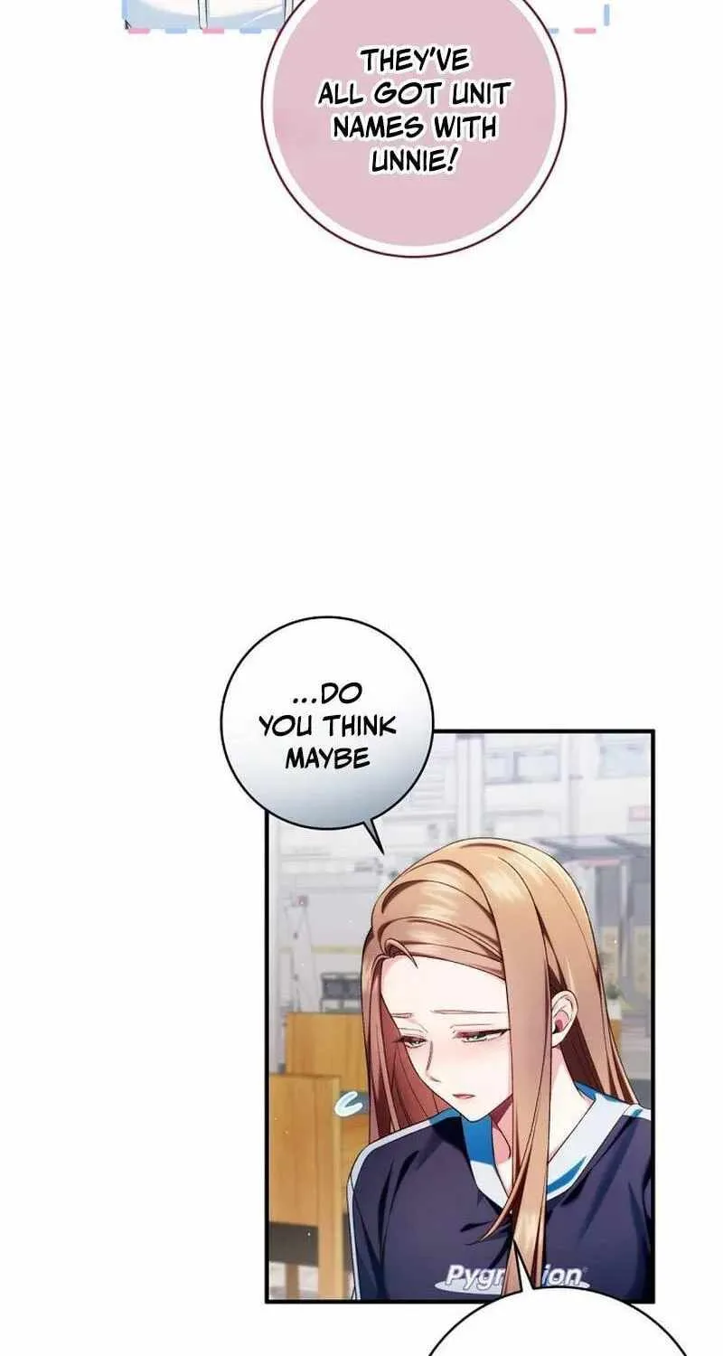 I Tried to Debut My Kid, But Ended Up Debuting Myself Chapter 69 page 27