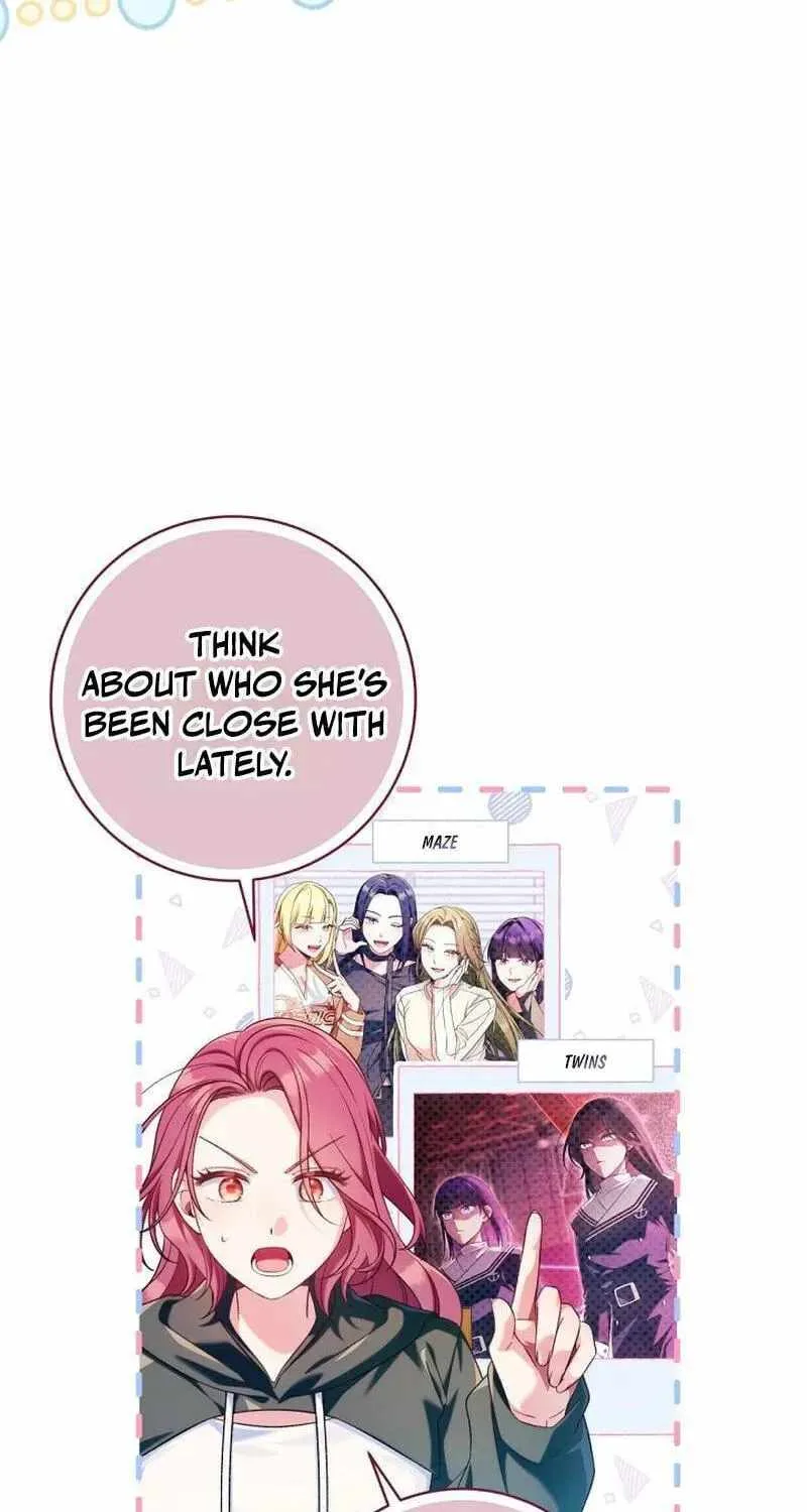 I Tried to Debut My Kid, But Ended Up Debuting Myself Chapter 69 page 25