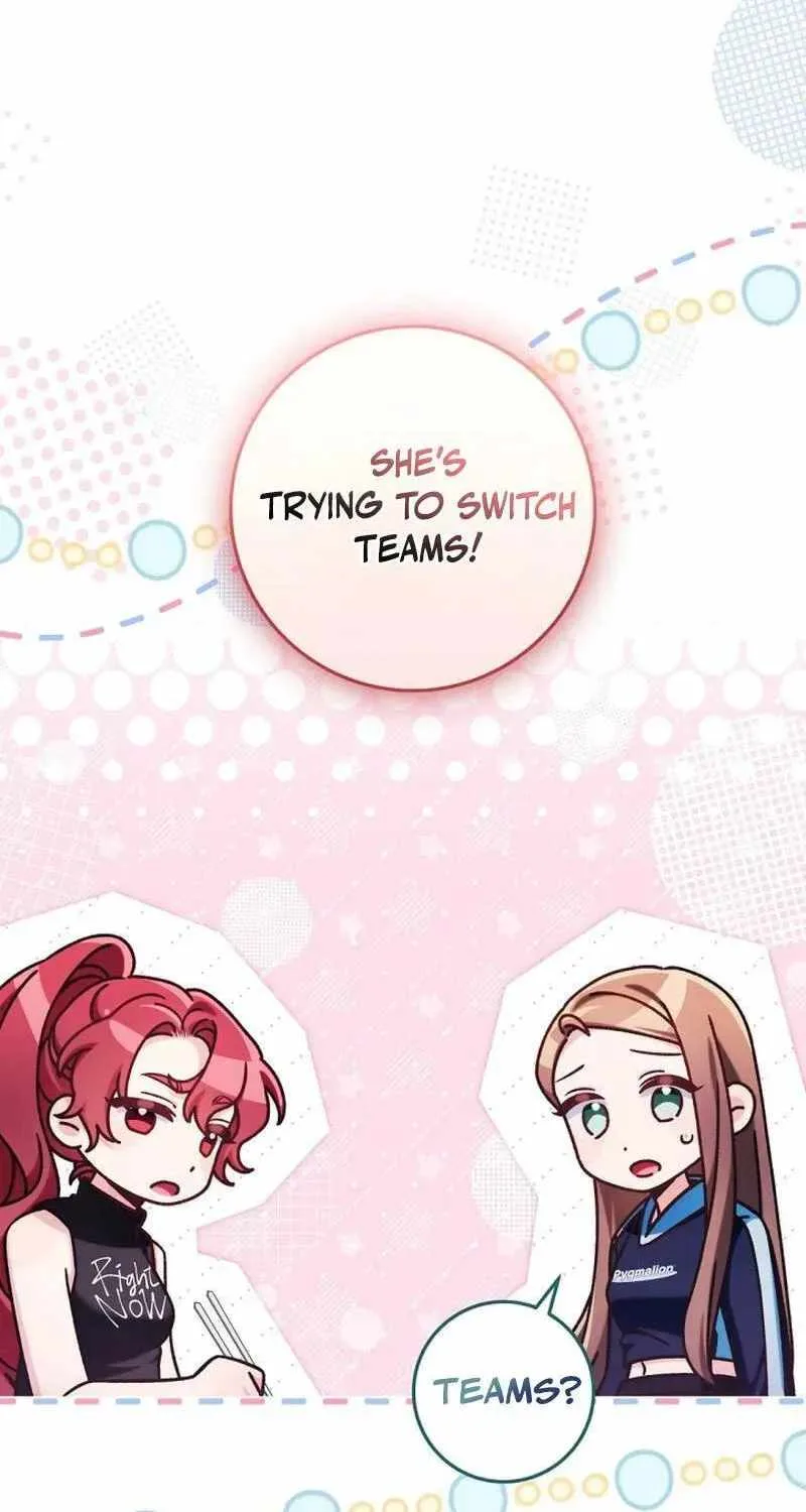 I Tried to Debut My Kid, But Ended Up Debuting Myself Chapter 69 page 23