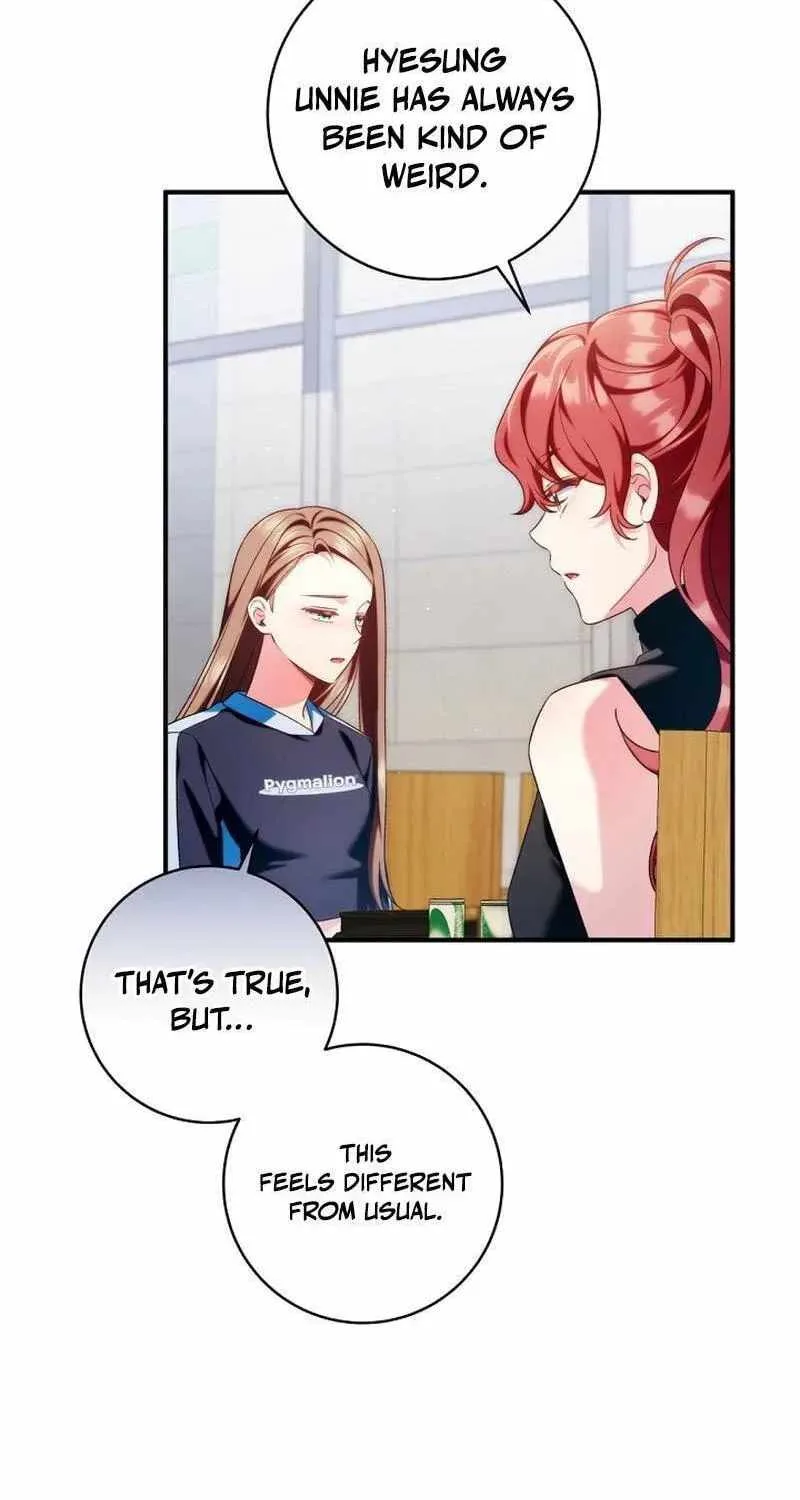 I Tried to Debut My Kid, But Ended Up Debuting Myself Chapter 69 page 13