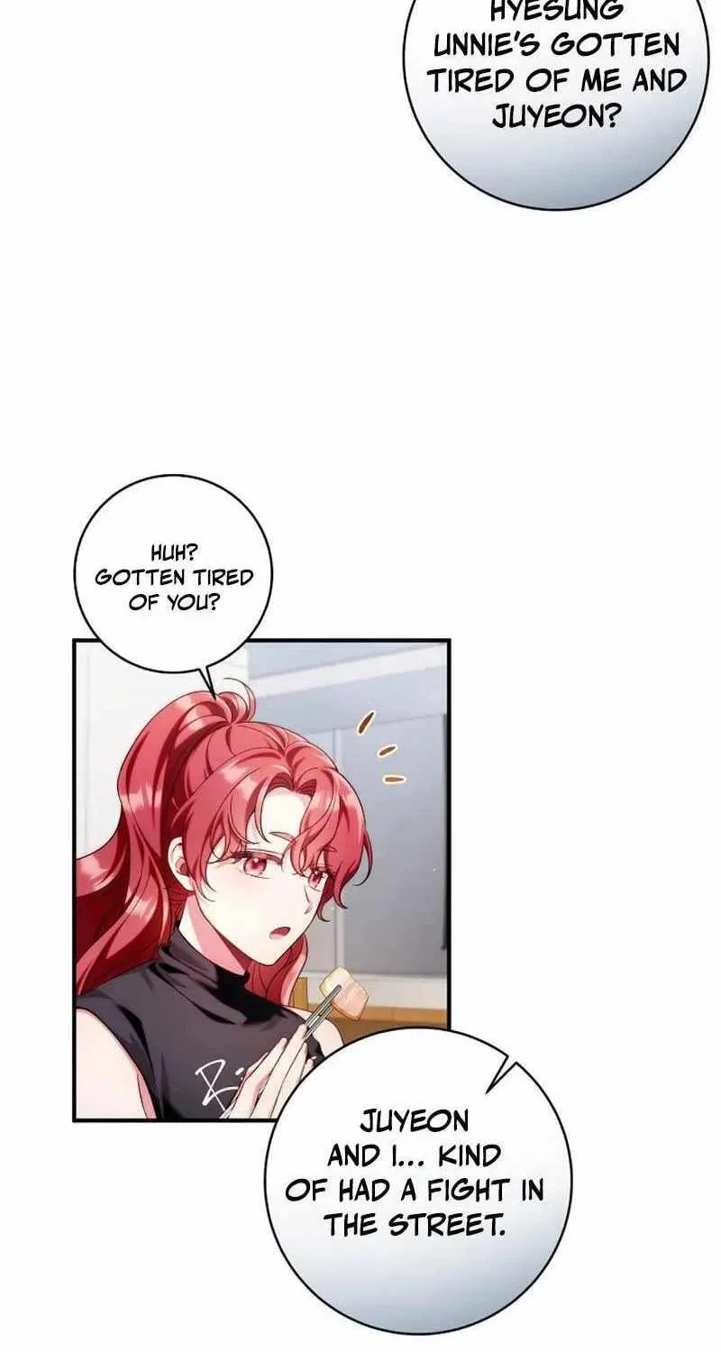 I Tried to Debut My Kid, But Ended Up Debuting Myself Chapter 69 page 29