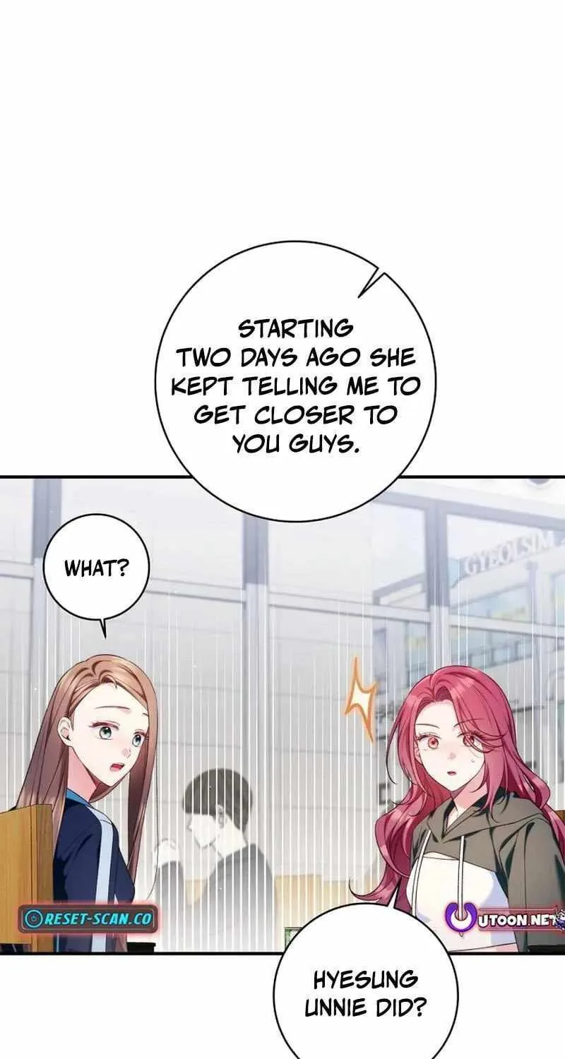 I Tried to Debut My Kid, But Ended Up Debuting Myself Chapter 69 page 19