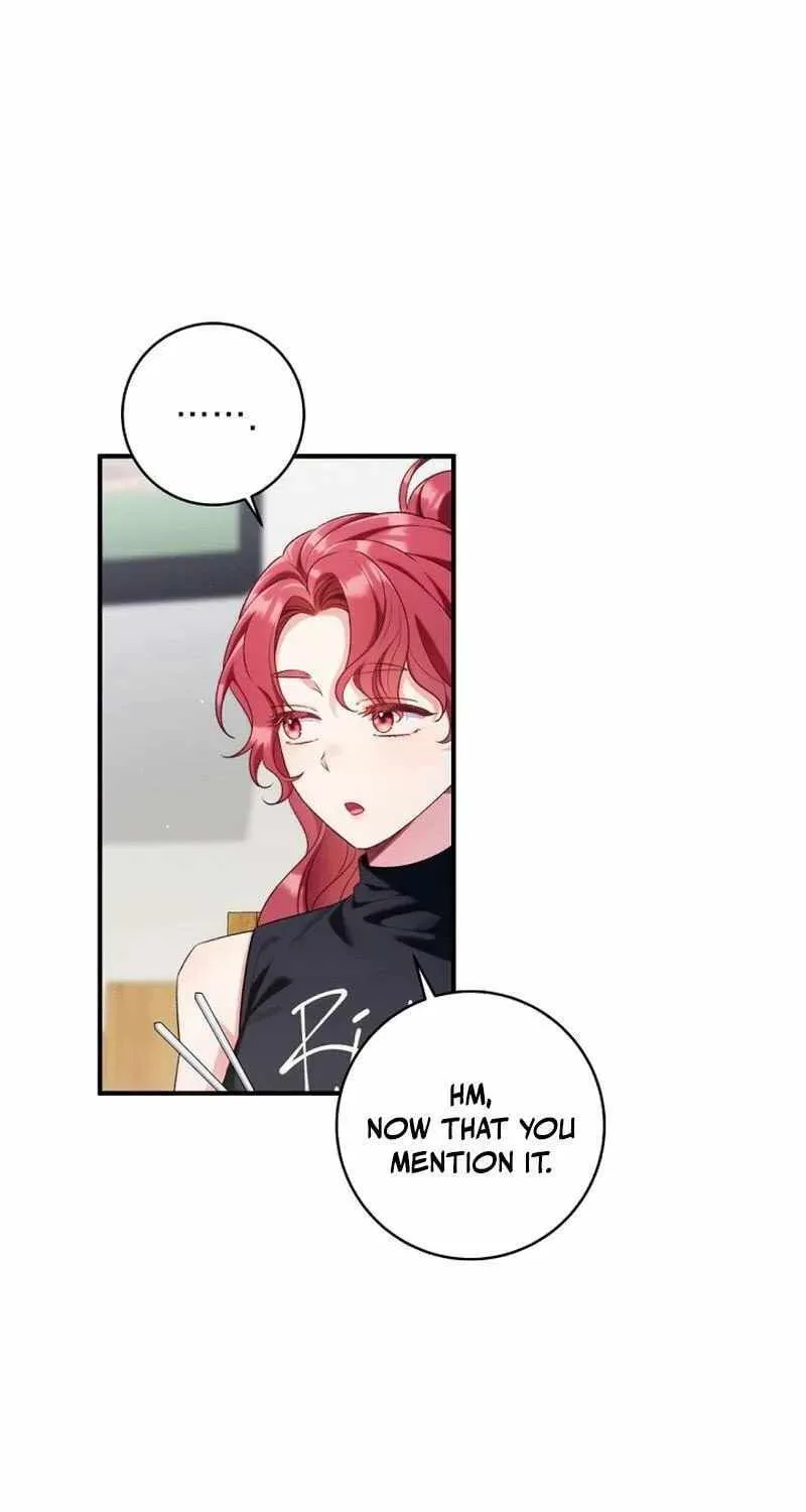 I Tried to Debut My Kid, But Ended Up Debuting Myself Chapter 69 page 17