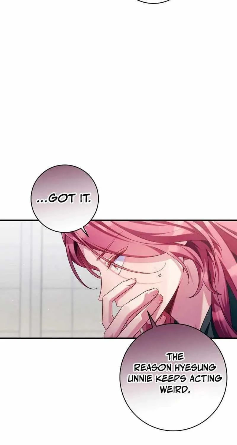 I Tried to Debut My Kid, But Ended Up Debuting Myself Chapter 69 page 21