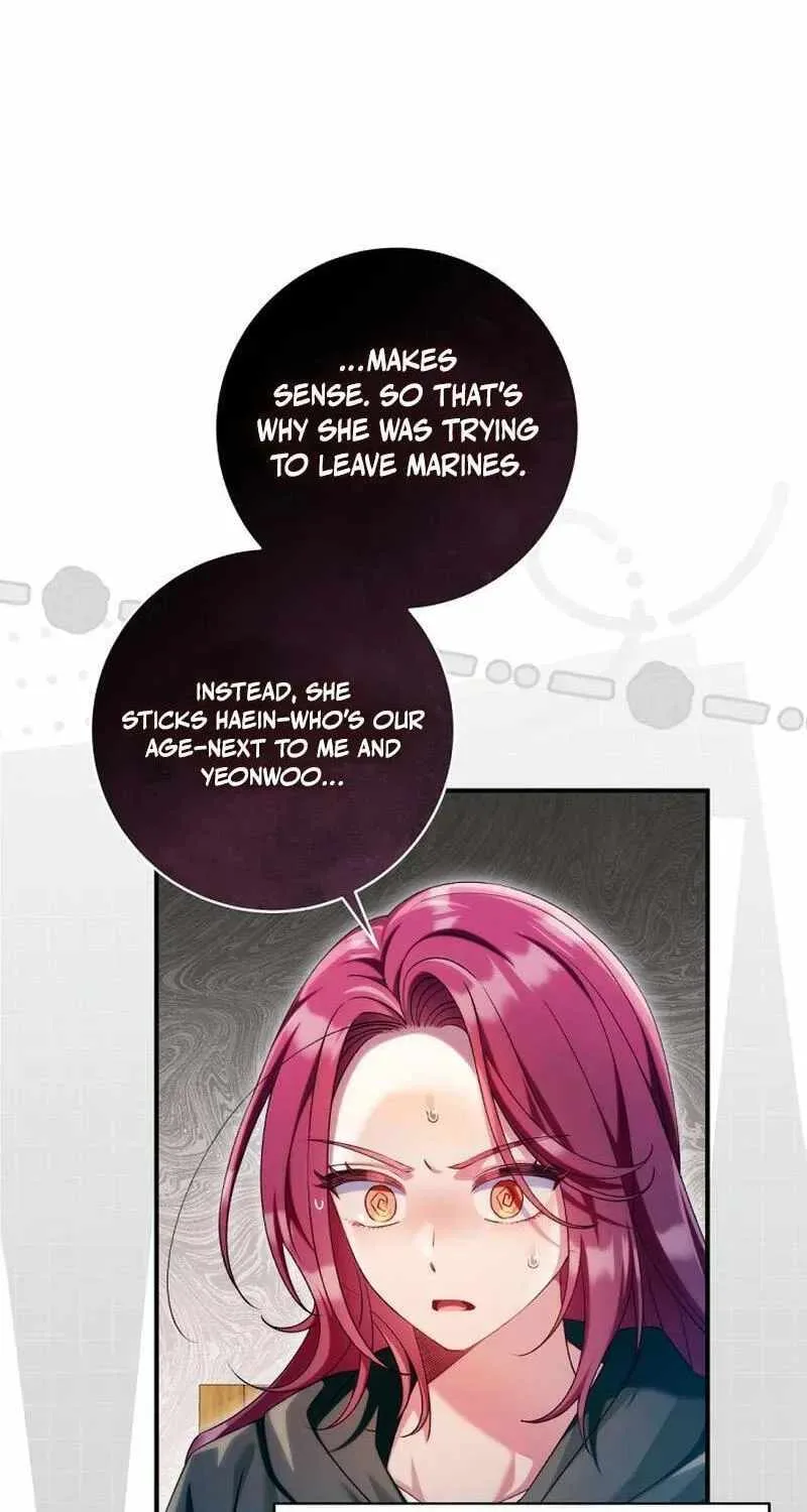 I Tried to Debut My Kid, But Ended Up Debuting Myself Chapter 69 page 31
