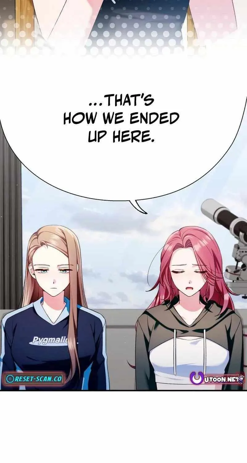 I Tried to Debut My Kid, But Ended Up Debuting Myself Chapter 69 page 37