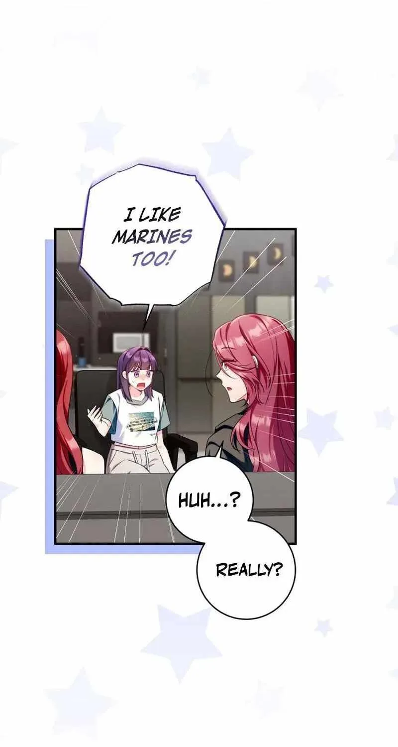 I Tried to Debut My Kid, But Ended Up Debuting Myself Chapter 69 page 45