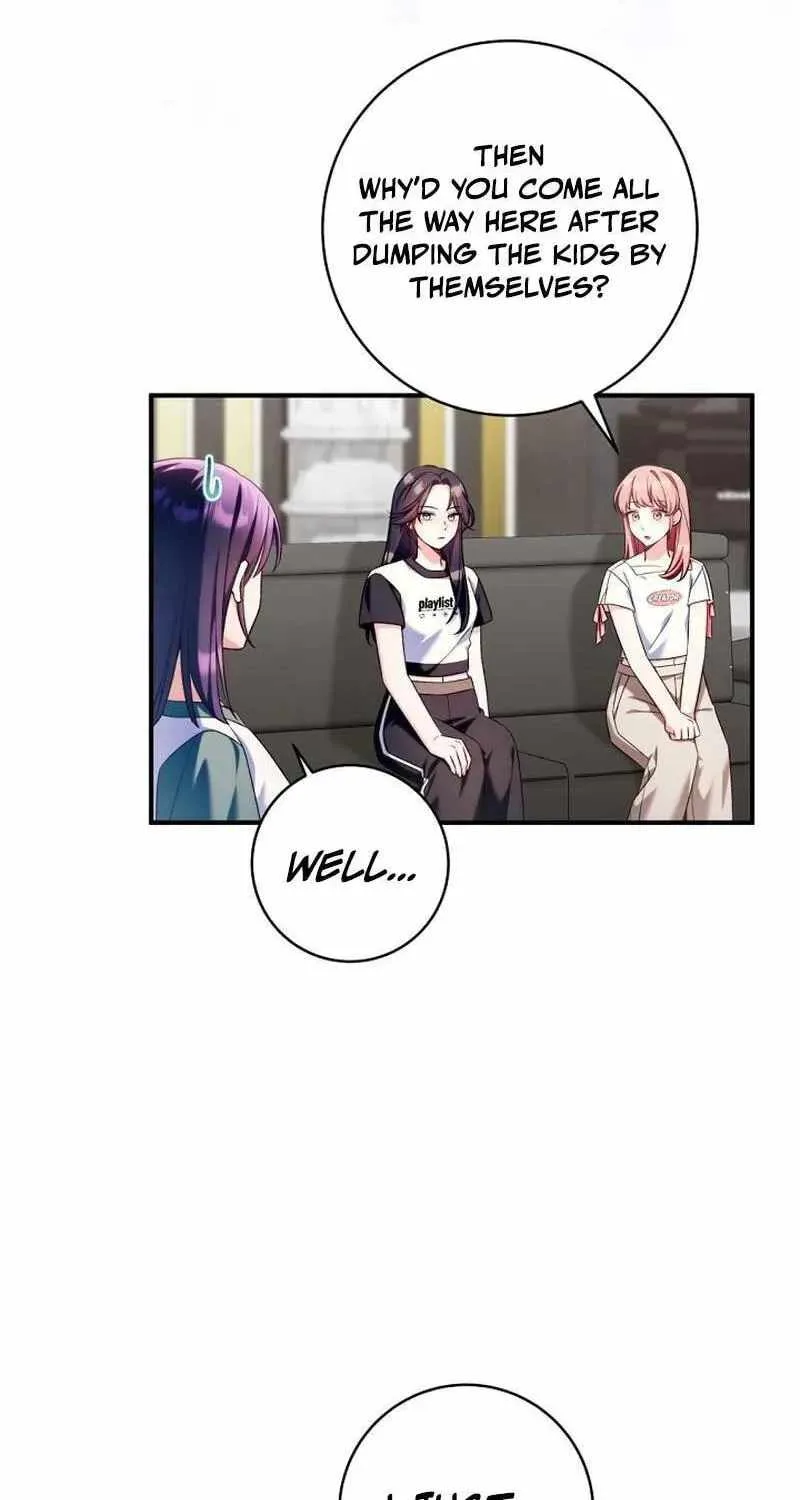 I Tried to Debut My Kid, But Ended Up Debuting Myself Chapter 69 page 47