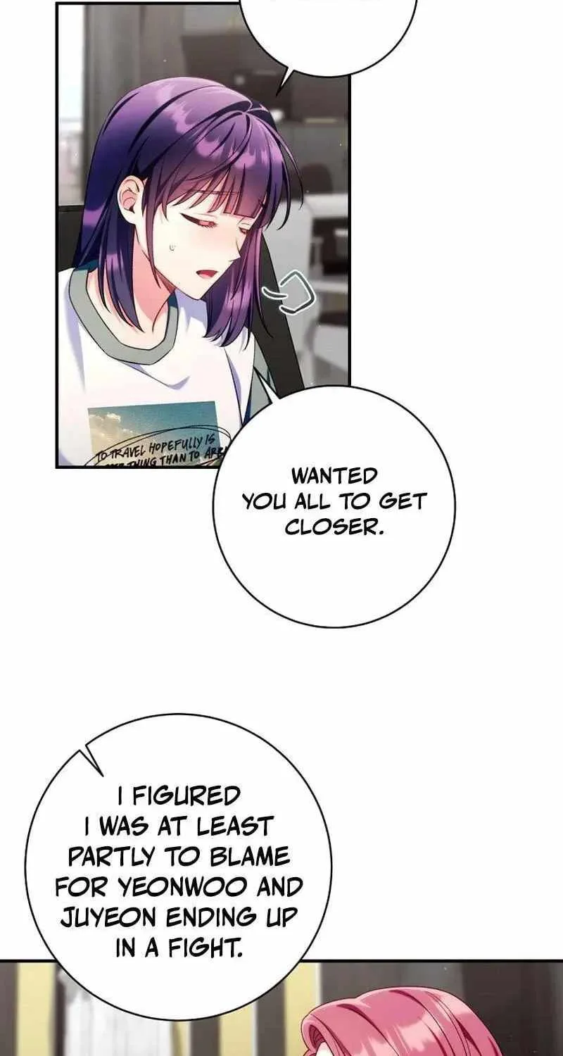 I Tried to Debut My Kid, But Ended Up Debuting Myself Chapter 69 page 49