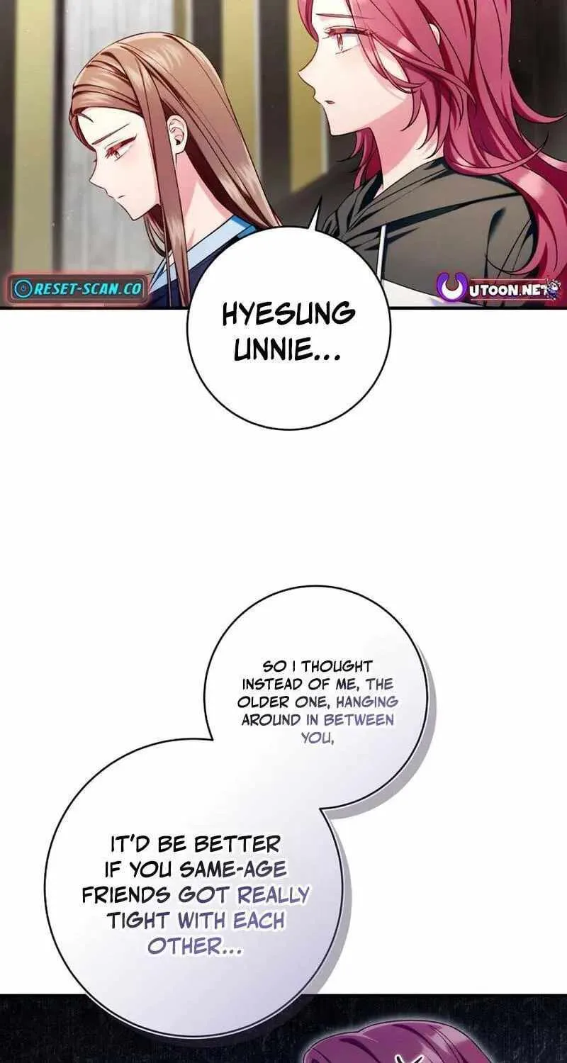 I Tried to Debut My Kid, But Ended Up Debuting Myself Chapter 69 page 51