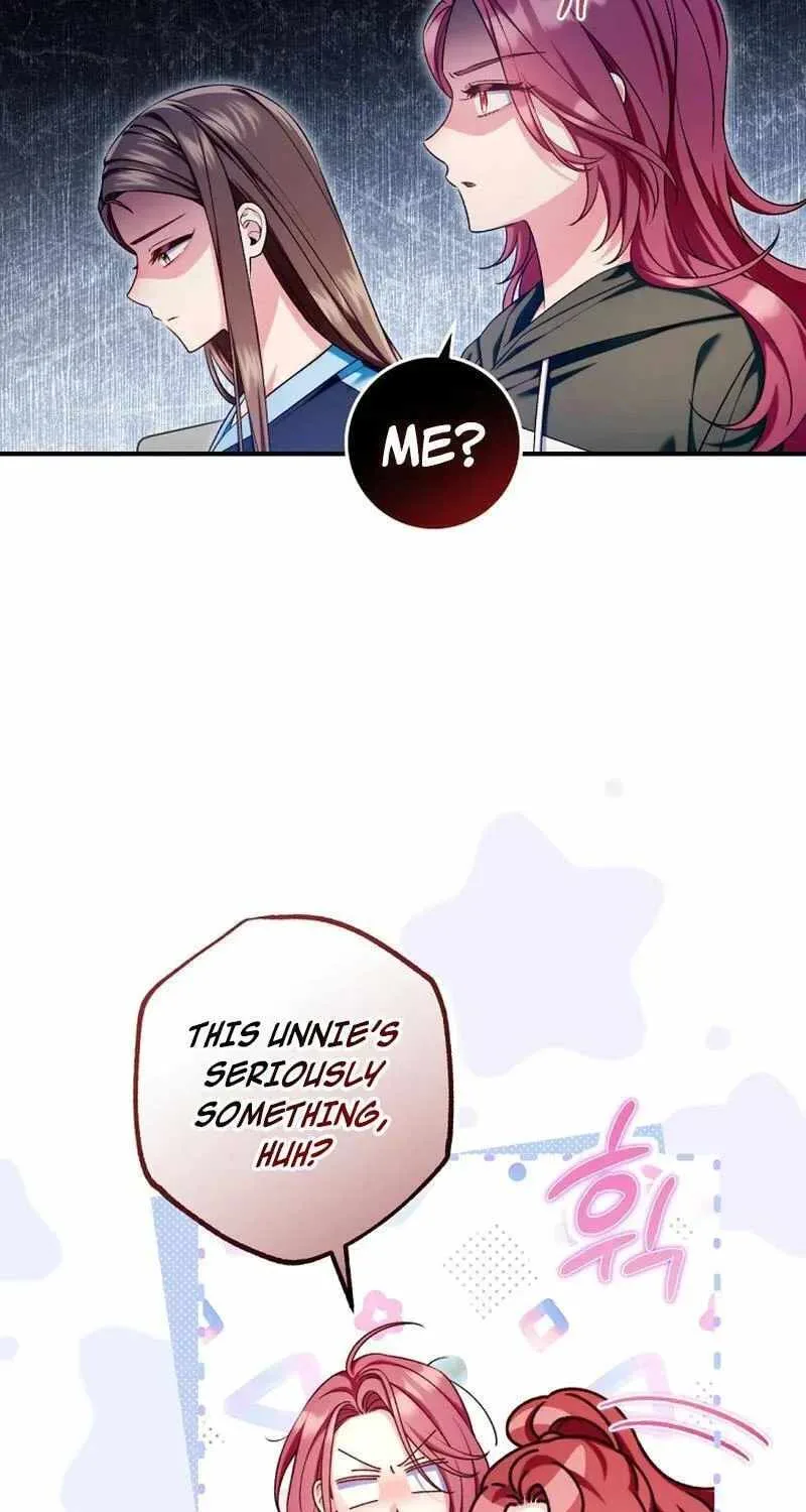 I Tried to Debut My Kid, But Ended Up Debuting Myself Chapter 69 page 53