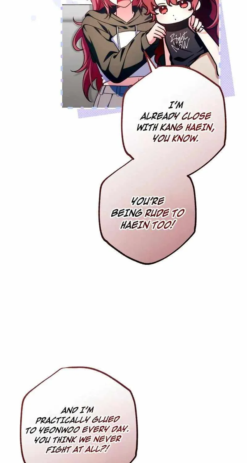 I Tried to Debut My Kid, But Ended Up Debuting Myself Chapter 69 page 55