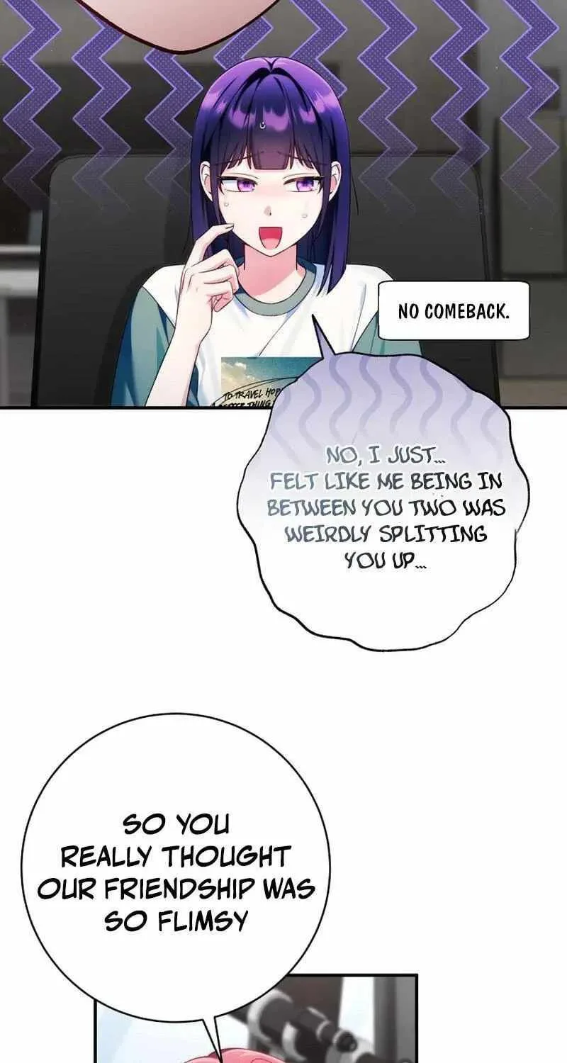 I Tried to Debut My Kid, But Ended Up Debuting Myself Chapter 69 page 57