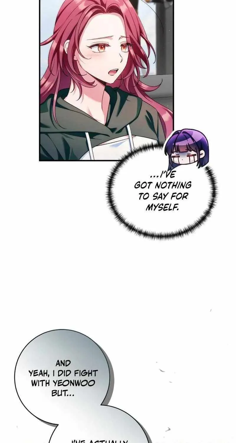 I Tried to Debut My Kid, But Ended Up Debuting Myself Chapter 69 page 59