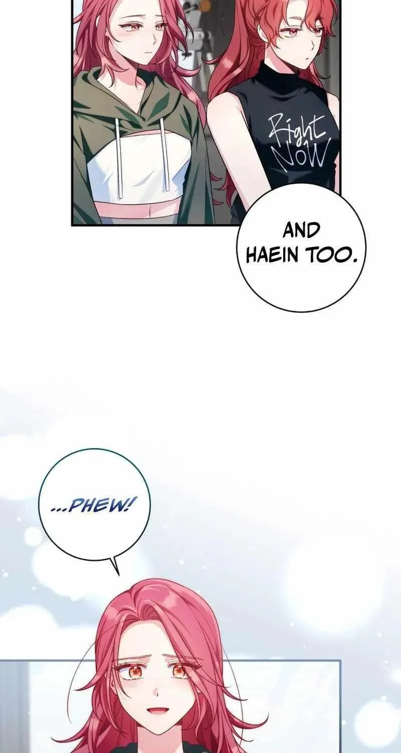 I Tried to Debut My Kid, But Ended Up Debuting Myself Chapter 69 page 67