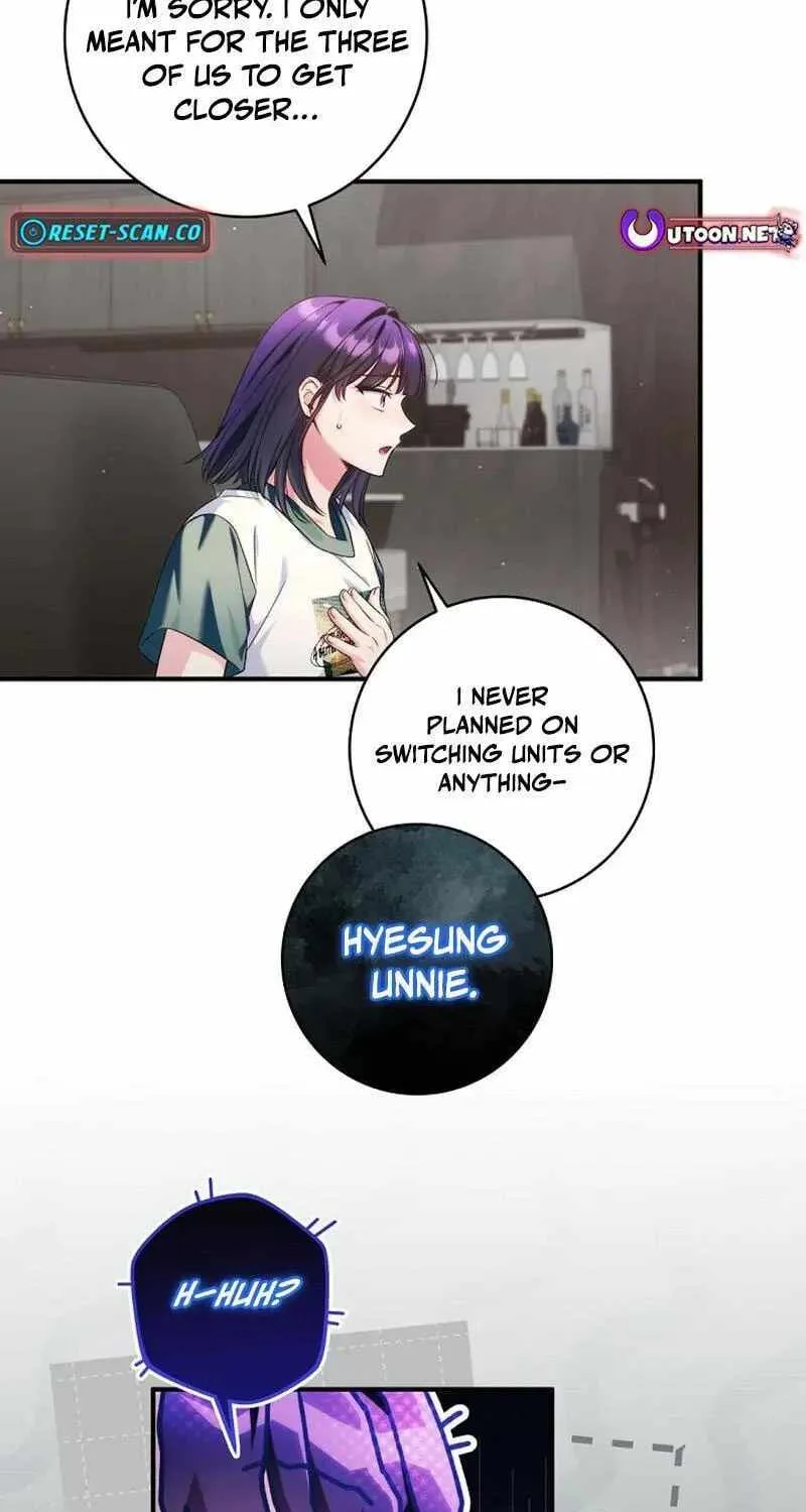 I Tried to Debut My Kid, But Ended Up Debuting Myself Chapter 69 page 75