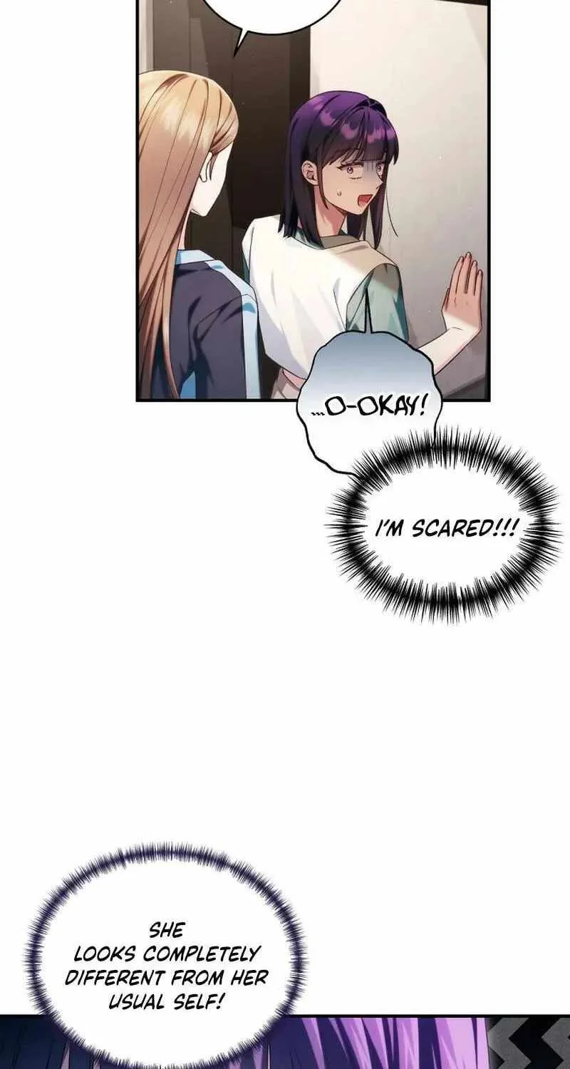 I Tried to Debut My Kid, But Ended Up Debuting Myself Chapter 69 page 83
