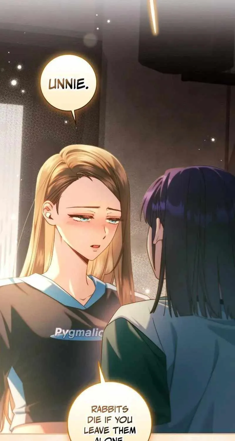 I Tried to Debut My Kid, But Ended Up Debuting Myself Chapter 69 page 87