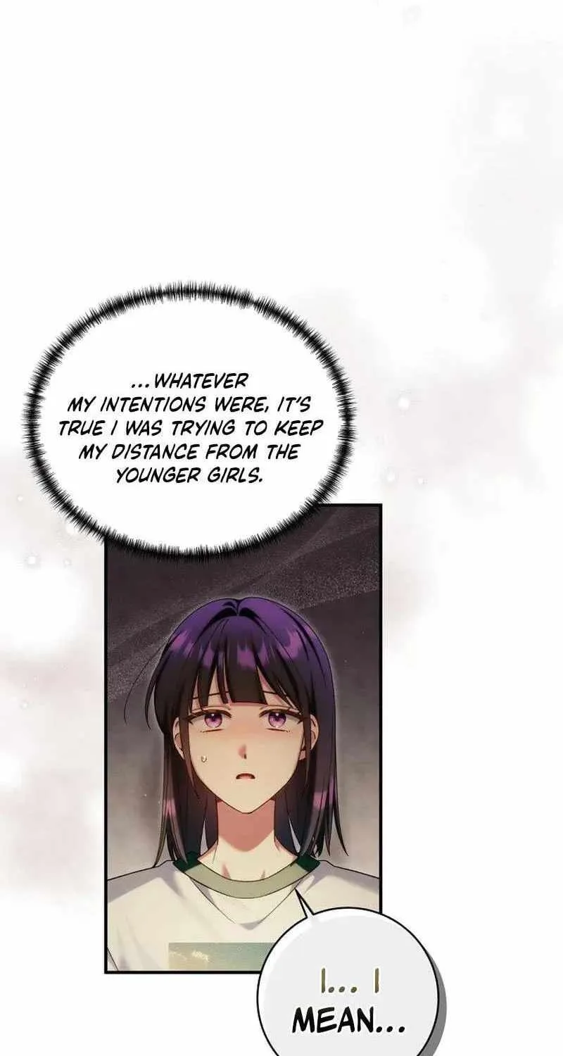 I Tried to Debut My Kid, But Ended Up Debuting Myself Chapter 69 page 97
