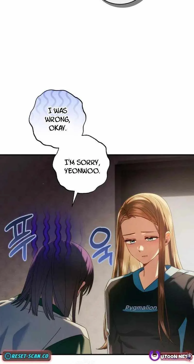 I Tried to Debut My Kid, But Ended Up Debuting Myself Chapter 69 page 99