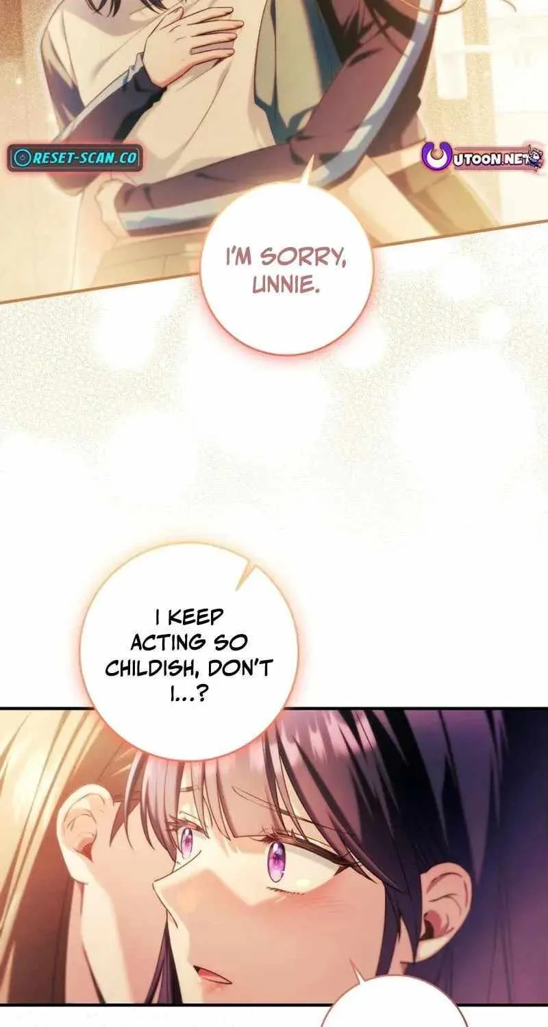 I Tried to Debut My Kid, But Ended Up Debuting Myself Chapter 69 page 109