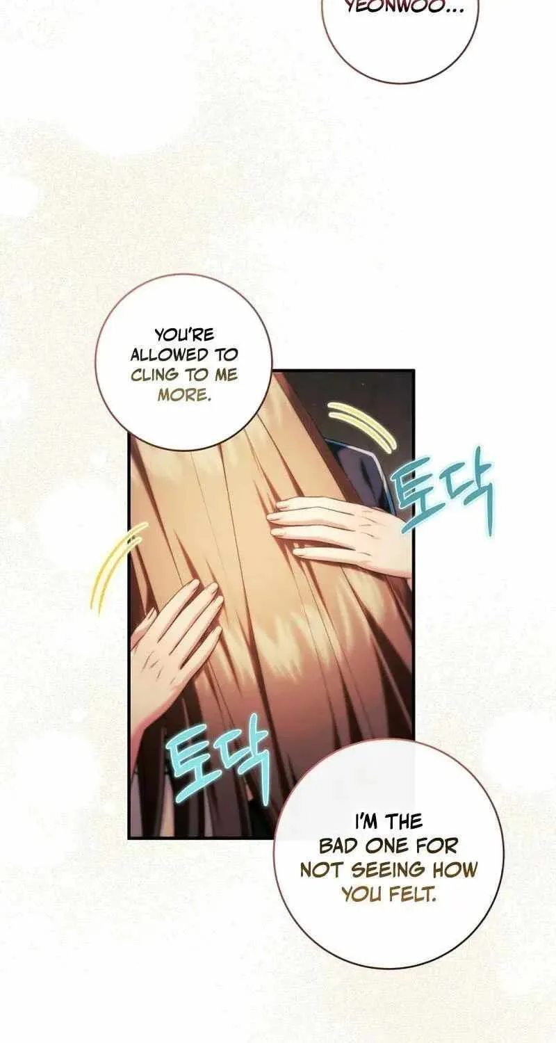 I Tried to Debut My Kid, But Ended Up Debuting Myself Chapter 69 page 111