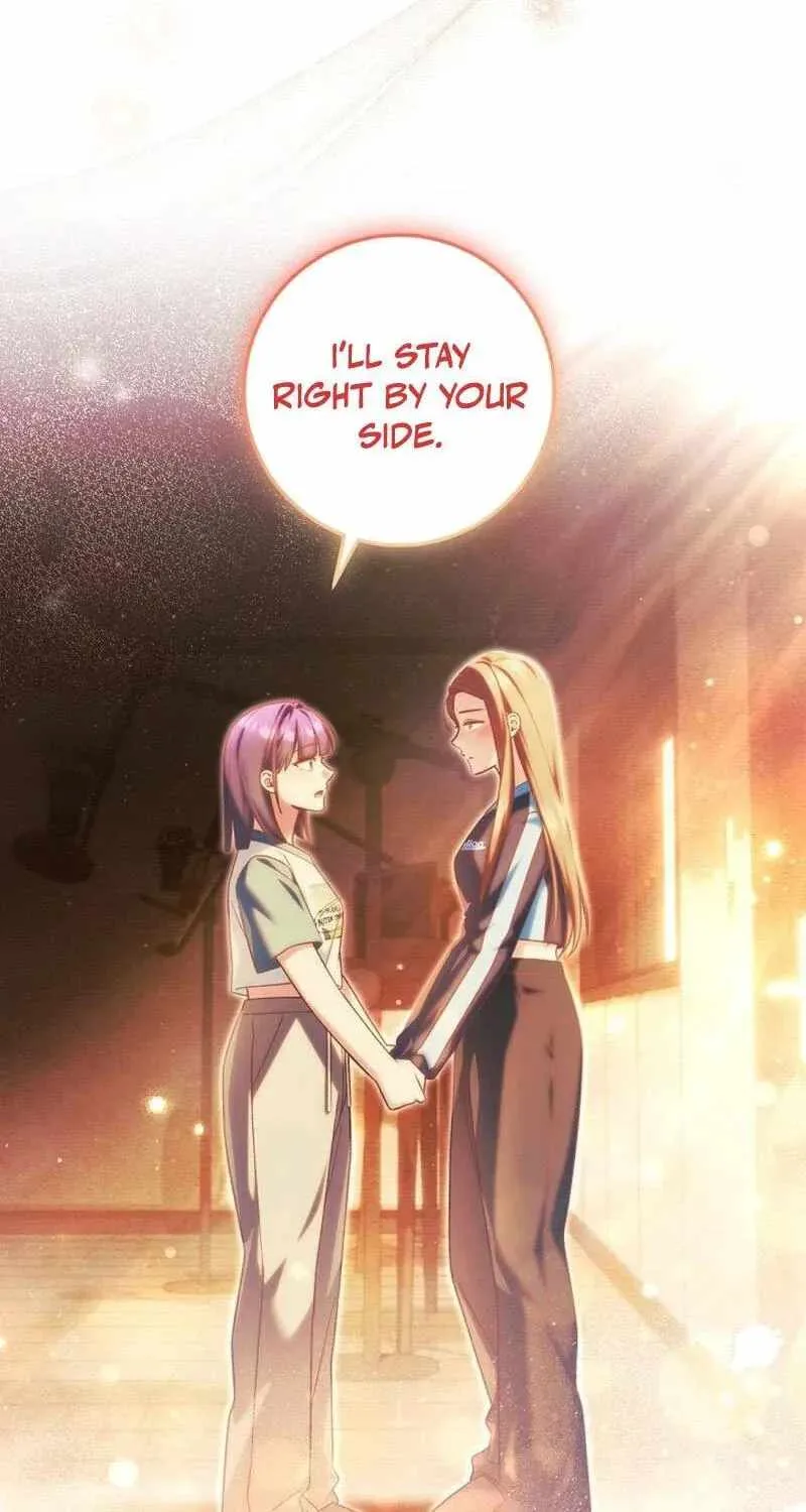 I Tried to Debut My Kid, But Ended Up Debuting Myself Chapter 69 page 115
