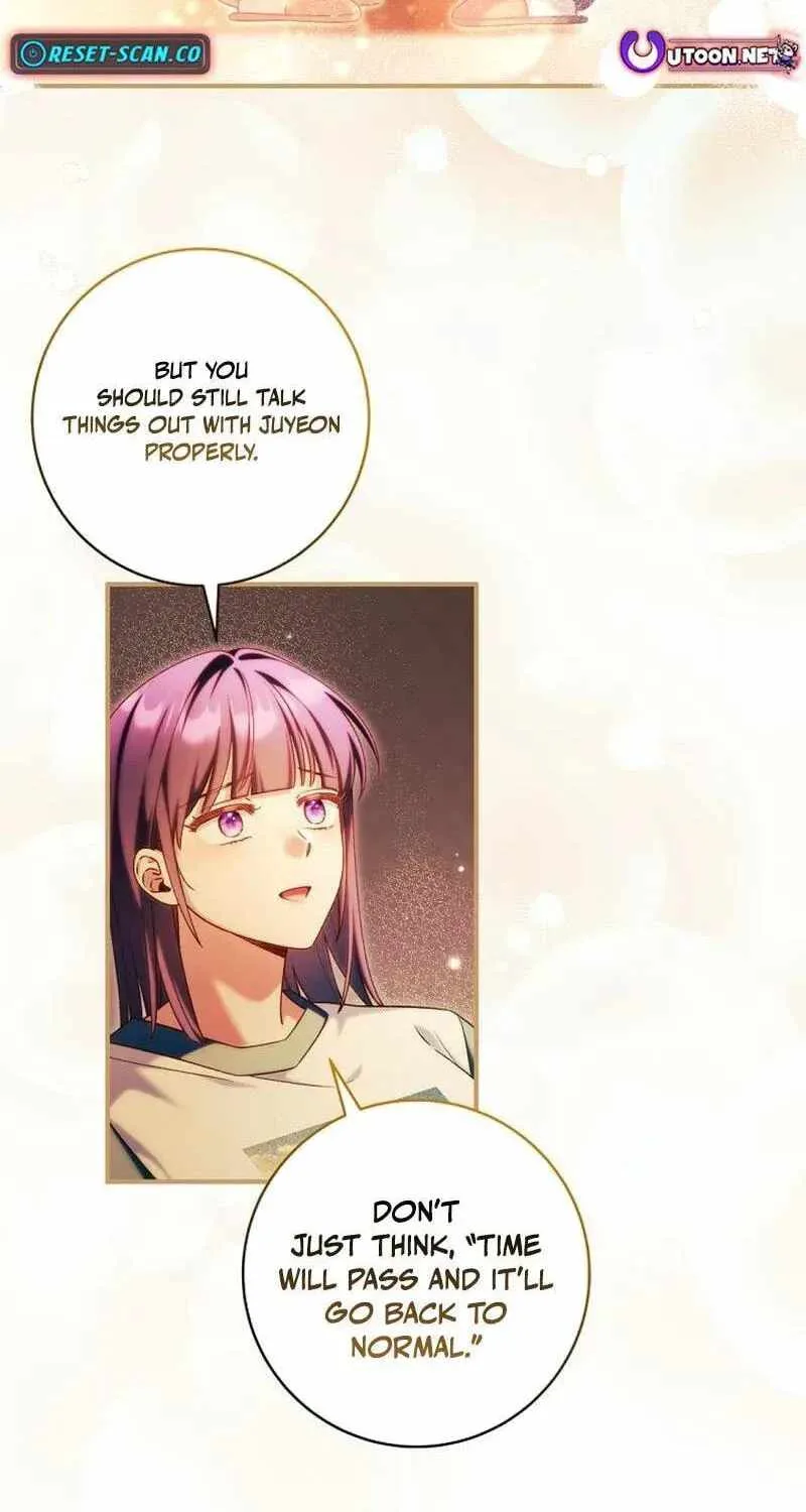 I Tried to Debut My Kid, But Ended Up Debuting Myself Chapter 69 page 117