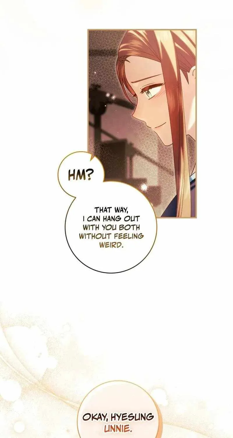 I Tried to Debut My Kid, But Ended Up Debuting Myself Chapter 69 page 119
