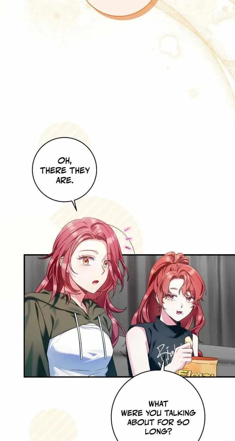 I Tried to Debut My Kid, But Ended Up Debuting Myself Chapter 69 page 121