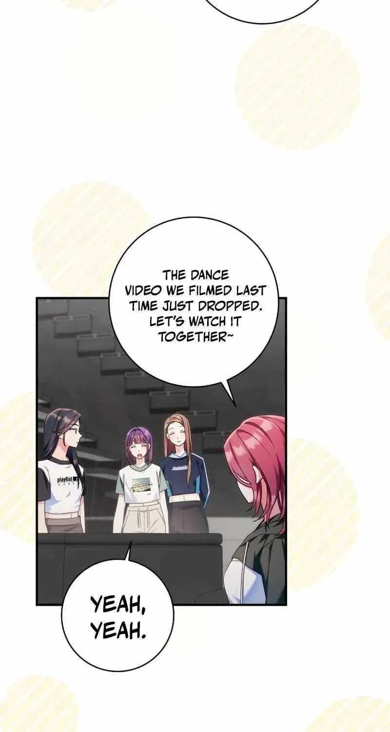 I Tried to Debut My Kid, But Ended Up Debuting Myself Chapter 69 page 123