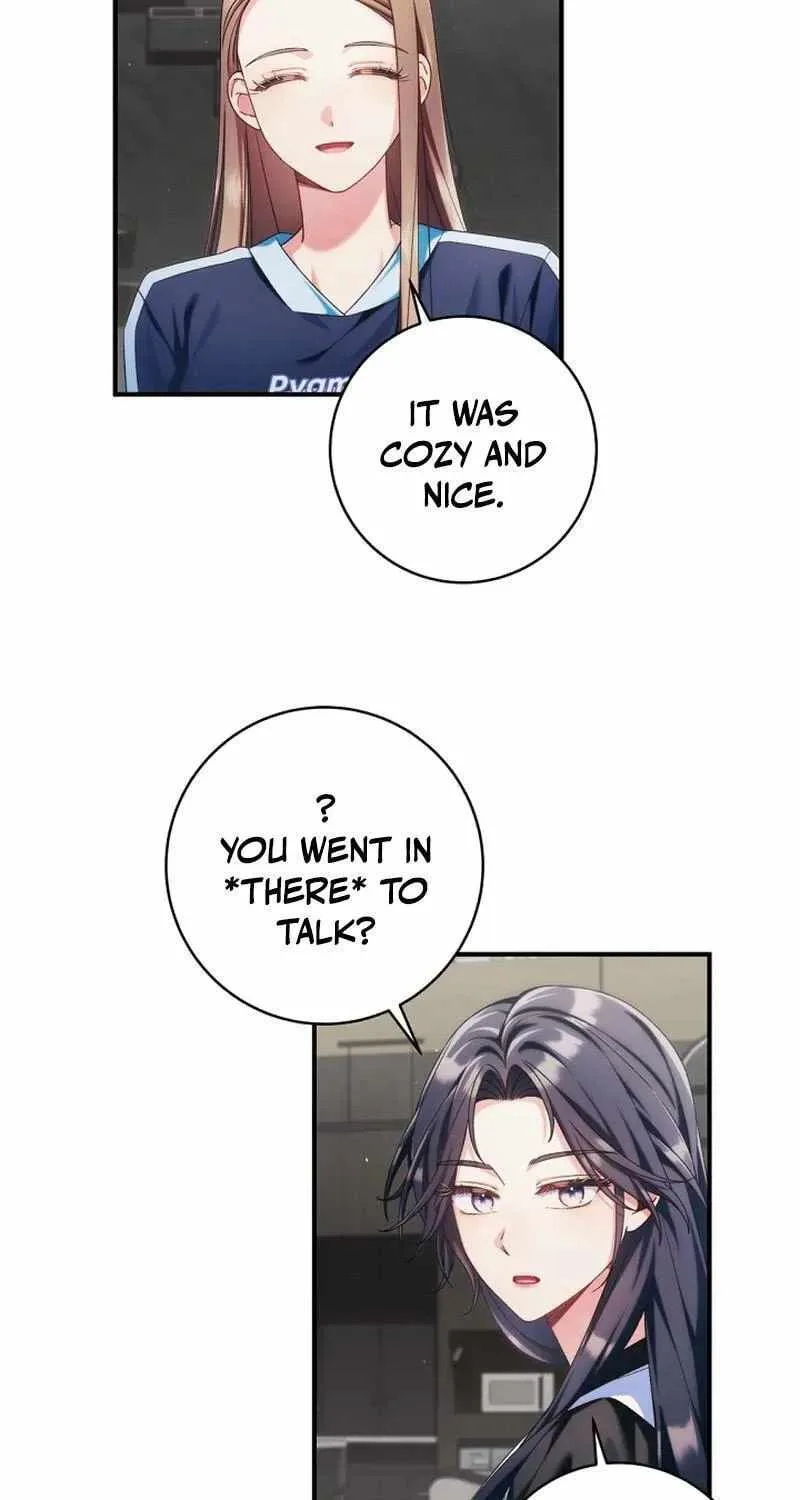 I Tried to Debut My Kid, But Ended Up Debuting Myself Chapter 69 page 127