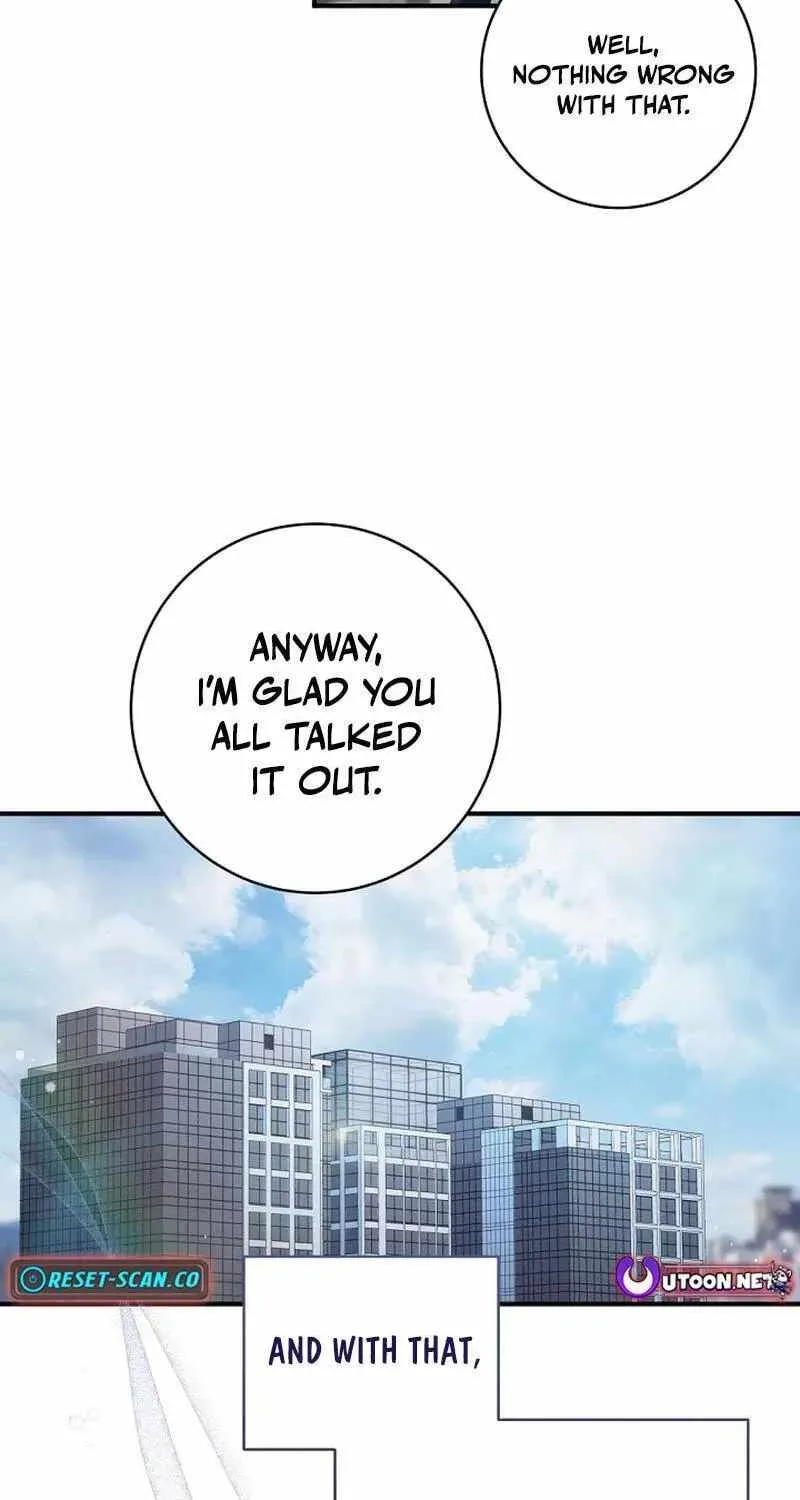 I Tried to Debut My Kid, But Ended Up Debuting Myself Chapter 69 page 129