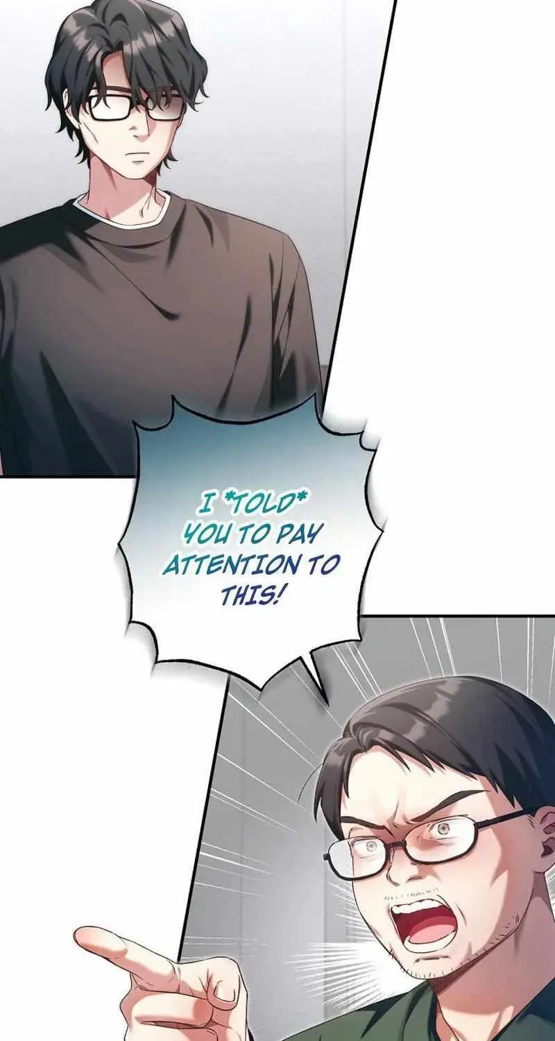 I Tried to Debut My Kid, But Ended Up Debuting Myself Chapter 69 page 135