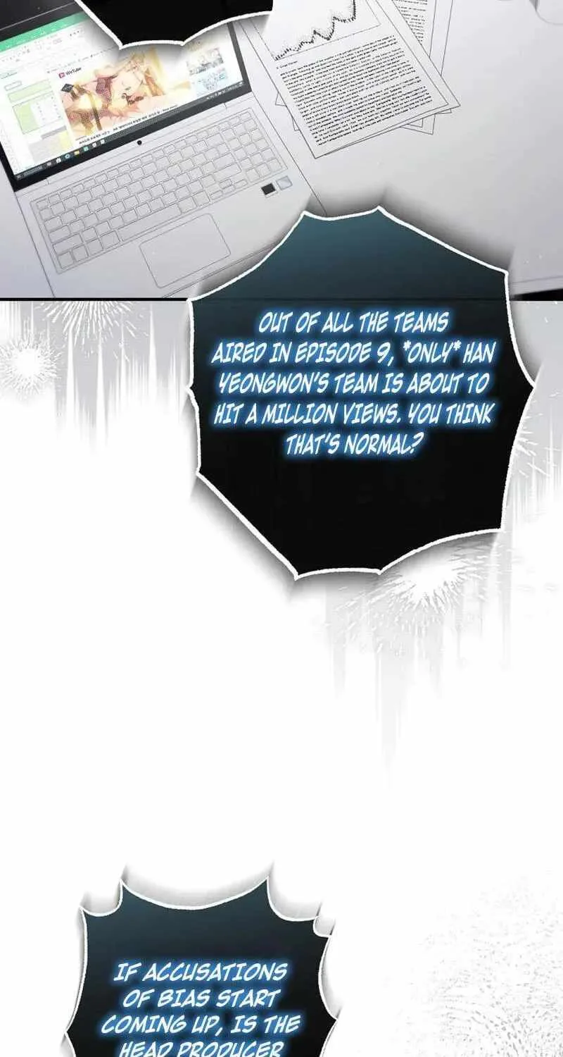 I Tried to Debut My Kid, But Ended Up Debuting Myself Chapter 69 page 139
