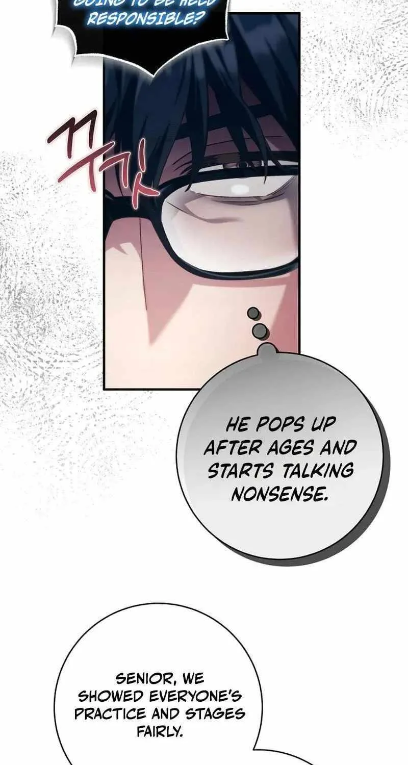 I Tried to Debut My Kid, But Ended Up Debuting Myself Chapter 69 page 141