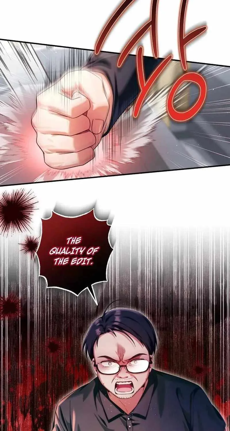 I Tried to Debut My Kid, But Ended Up Debuting Myself Chapter 69 page 145