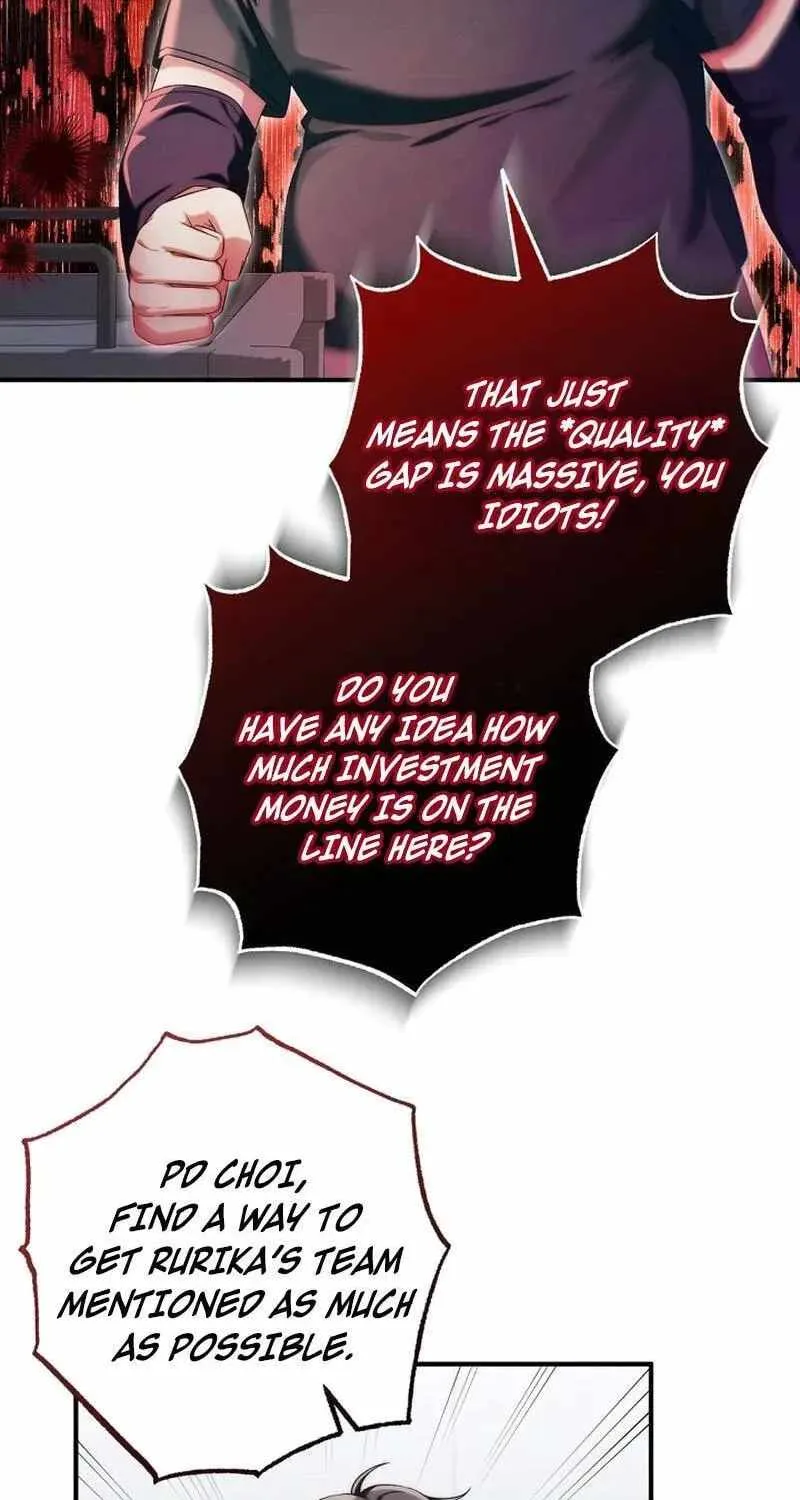 I Tried to Debut My Kid, But Ended Up Debuting Myself Chapter 69 page 147