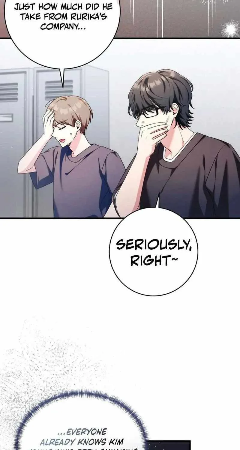 I Tried to Debut My Kid, But Ended Up Debuting Myself Chapter 69 page 153