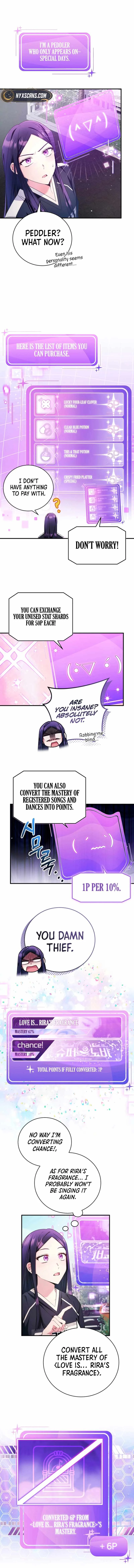I Tried to Debut My Kid, But Ended Up Debuting Myself Chapter 7 page 6