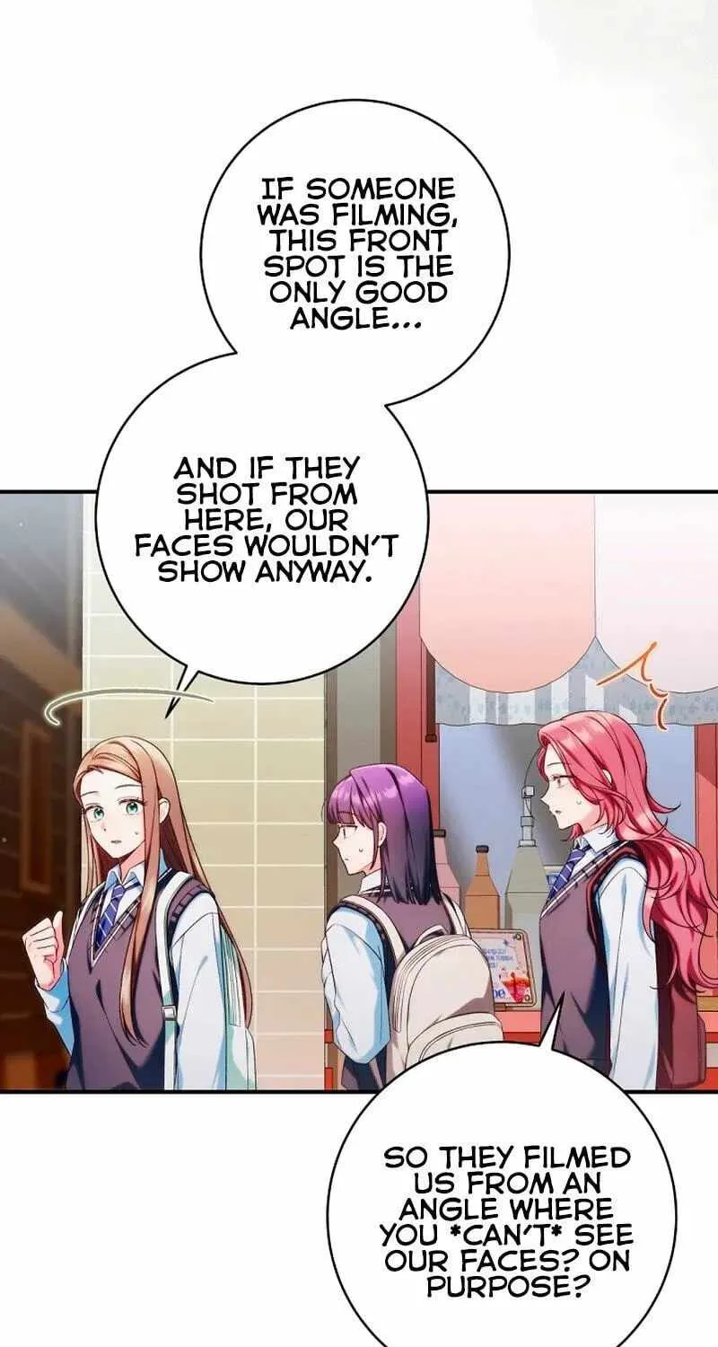 I Tried to Debut My Kid, But Ended Up Debuting Myself Chapter 70 page 12