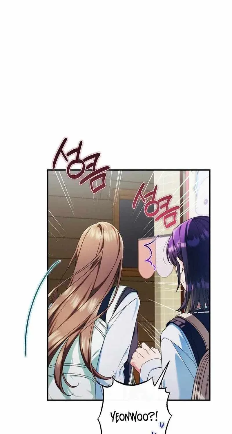 I Tried to Debut My Kid, But Ended Up Debuting Myself Chapter 70 page 9