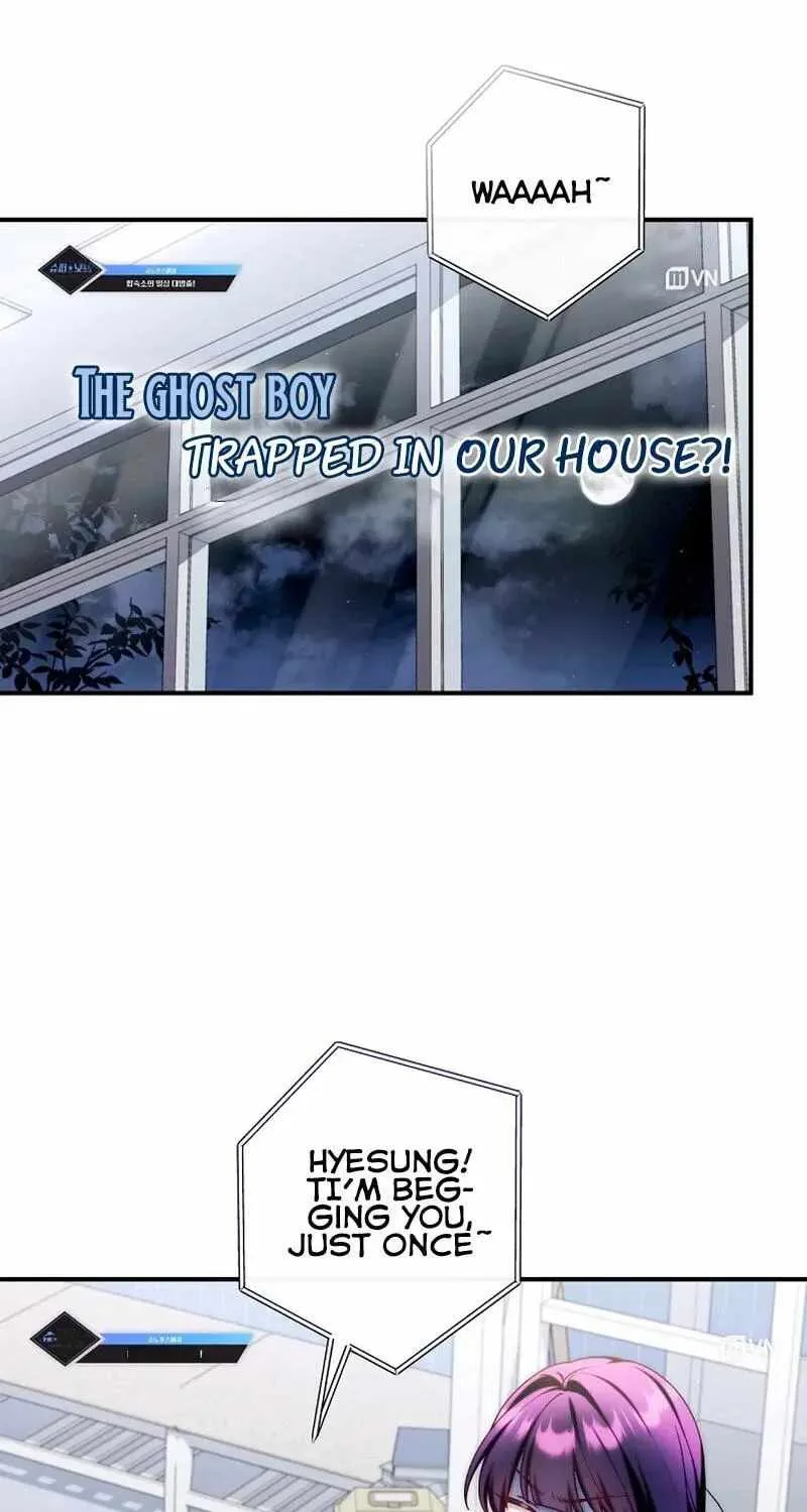I Tried to Debut My Kid, But Ended Up Debuting Myself Chapter 70 page 24