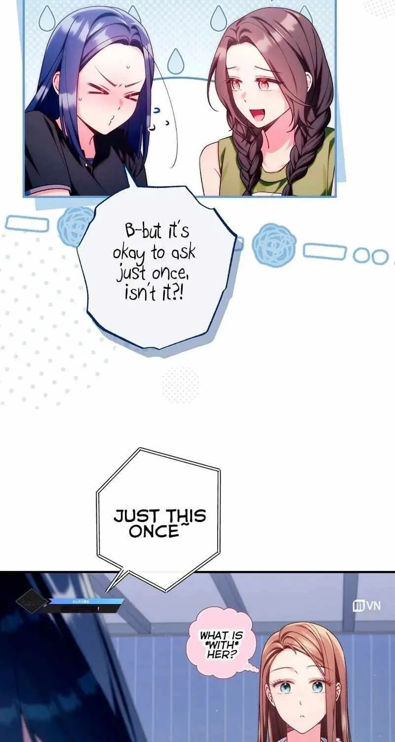 I Tried to Debut My Kid, But Ended Up Debuting Myself Chapter 70 page 30